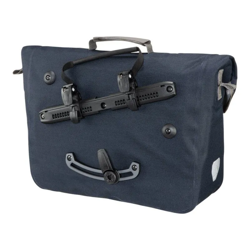 Ortlieb Commuter-Bag Two Urban QL2.1 - Blue-2